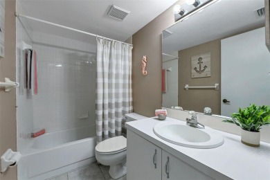 Resort-Style Living on the Golf Course! Welcome home to this on Tara Golf and Country Club in Florida - for sale on GolfHomes.com, golf home, golf lot