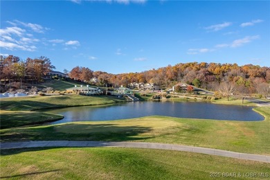 Prime development opportunity in Lake Ozark, MO! These two on Osage National Golf Club in Missouri - for sale on GolfHomes.com, golf home, golf lot