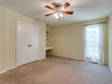 ***Welcome to this split-plan single-family residence nestled in on The Greens Country Club in Oklahoma - for sale on GolfHomes.com, golf home, golf lot