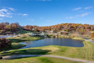 Prime development opportunity in Lake Ozark, MO! These two on Osage National Golf Club in Missouri - for sale on GolfHomes.com, golf home, golf lot