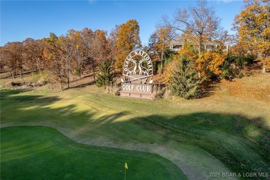 Prime development opportunity in Lake Ozark, MO! These two on Osage National Golf Club in Missouri - for sale on GolfHomes.com, golf home, golf lot