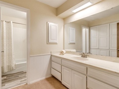 ***Welcome to this split-plan single-family residence nestled in on The Greens Country Club in Oklahoma - for sale on GolfHomes.com, golf home, golf lot