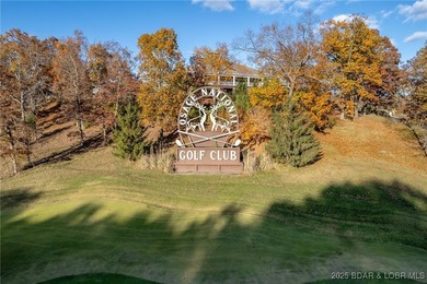 Prime development opportunity in Lake Ozark, MO! These two on Osage National Golf Club in Missouri - for sale on GolfHomes.com, golf home, golf lot
