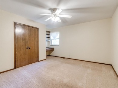 ***Welcome to this split-plan single-family residence nestled in on The Greens Country Club in Oklahoma - for sale on GolfHomes.com, golf home, golf lot