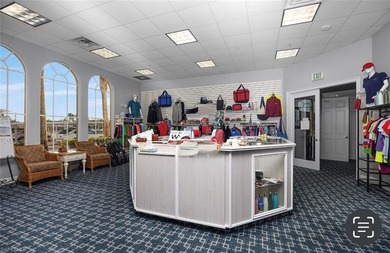 Beautiful sunsets can be yours! Highly sought after, rarely on High Point Country Club in Florida - for sale on GolfHomes.com, golf home, golf lot