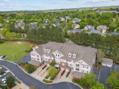 Welcome to 10410 Rosegate Court #307 - a stunning top-floor on Brier Creek Country Club in North Carolina - for sale on GolfHomes.com, golf home, golf lot