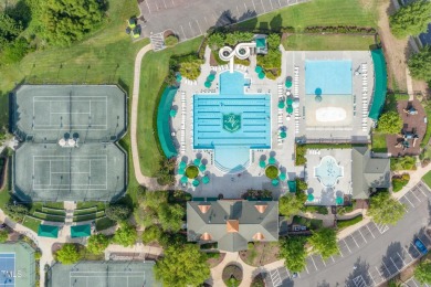 Welcome to 10410 Rosegate Court #307 - a stunning top-floor on Brier Creek Country Club in North Carolina - for sale on GolfHomes.com, golf home, golf lot