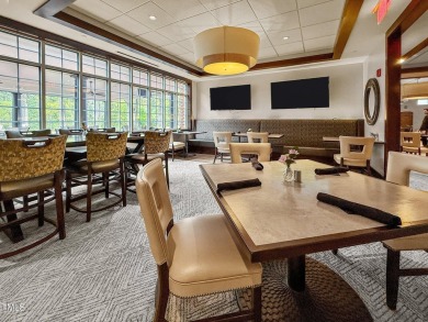 Welcome to 10410 Rosegate Court #307 - a stunning top-floor on Brier Creek Country Club in North Carolina - for sale on GolfHomes.com, golf home, golf lot