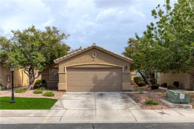 Welcome to 3374 Eagle Bend Street, a refined single-story on Stallion Mountain Golf Course in Nevada - for sale on GolfHomes.com, golf home, golf lot