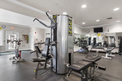 This one-bedroom, ground-level condo is the perfect mix of on Pointe Royale Village Country Club in Missouri - for sale on GolfHomes.com, golf home, golf lot
