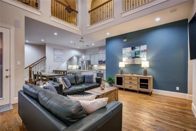 Immaculate lock-and-leave neighborhood in highly sought-after on TPC At Craig Ranch in Texas - for sale on GolfHomes.com, golf home, golf lot