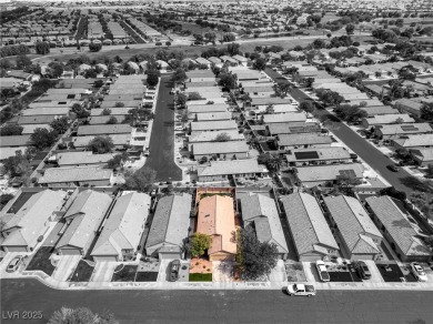 Welcome to 3374 Eagle Bend Street, a refined single-story on Stallion Mountain Golf Course in Nevada - for sale on GolfHomes.com, golf home, golf lot