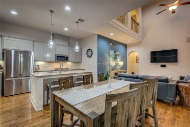 Immaculate lock-and-leave neighborhood in highly sought-after on TPC At Craig Ranch in Texas - for sale on GolfHomes.com, golf home, golf lot