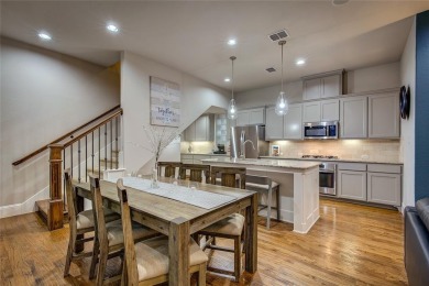 Immaculate lock-and-leave neighborhood in highly sought-after on TPC At Craig Ranch in Texas - for sale on GolfHomes.com, golf home, golf lot