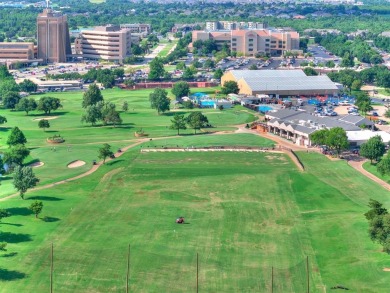 ***Welcome to this split-plan single-family residence nestled in on The Greens Country Club in Oklahoma - for sale on GolfHomes.com, golf home, golf lot