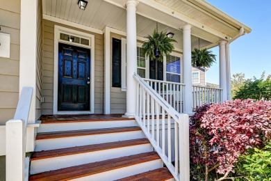 Situated in the Riverland Park neighborhood on James Island on Charleston Municipal Golf Course in South Carolina - for sale on GolfHomes.com, golf home, golf lot
