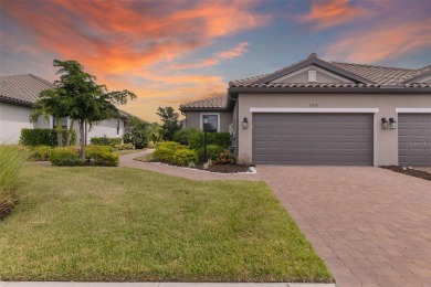 Under contract-accepting backup offerse see this Beautiful Villa on Esplanade Golf and Country at Lakewood Ranch in Florida - for sale on GolfHomes.com, golf home, golf lot