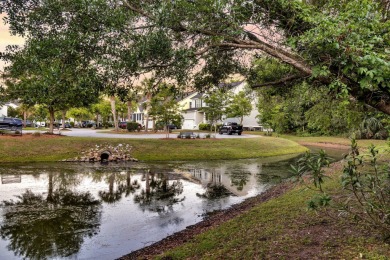 Situated in the Riverland Park neighborhood on James Island on Charleston Municipal Golf Course in South Carolina - for sale on GolfHomes.com, golf home, golf lot