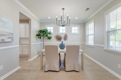 Situated in the Riverland Park neighborhood on James Island on Charleston Municipal Golf Course in South Carolina - for sale on GolfHomes.com, golf home, golf lot