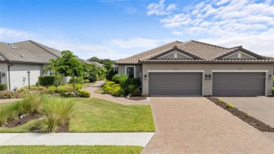 Under contract-accepting backup offerse see this Beautiful Villa on Esplanade Golf and Country at Lakewood Ranch in Florida - for sale on GolfHomes.com, golf home, golf lot