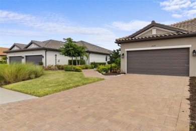 Under contract-accepting backup offerse see this Beautiful Villa on Esplanade Golf and Country at Lakewood Ranch in Florida - for sale on GolfHomes.com, golf home, golf lot