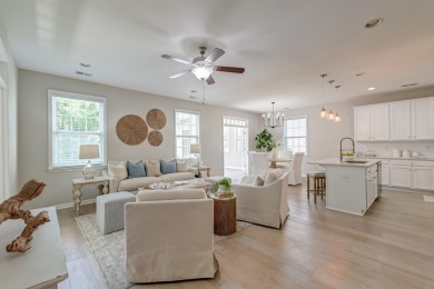 Situated in the Riverland Park neighborhood on James Island on Charleston Municipal Golf Course in South Carolina - for sale on GolfHomes.com, golf home, golf lot