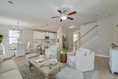 Situated in the Riverland Park neighborhood on James Island on Charleston Municipal Golf Course in South Carolina - for sale on GolfHomes.com, golf home, golf lot