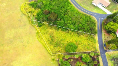 Seize the chance to build your dream home on this exceptional on Discovery Harbour Golf Course in Hawaii - for sale on GolfHomes.com, golf home, golf lot