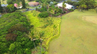 Seize the chance to build your dream home on this exceptional on Discovery Harbour Golf Course in Hawaii - for sale on GolfHomes.com, golf home, golf lot