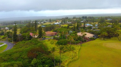 Seize the chance to build your dream home on this exceptional on Discovery Harbour Golf Course in Hawaii - for sale on GolfHomes.com, golf home, golf lot
