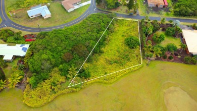Seize the chance to build your dream home on this exceptional on Discovery Harbour Golf Course in Hawaii - for sale on GolfHomes.com, golf home, golf lot