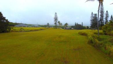 Seize the chance to build your dream home on this exceptional on Discovery Harbour Golf Course in Hawaii - for sale on GolfHomes.com, golf home, golf lot