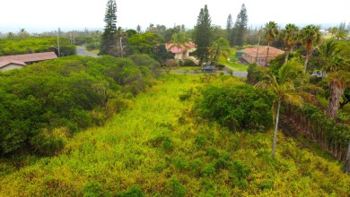 Seize the chance to build your dream home on this exceptional on Discovery Harbour Golf Course in Hawaii - for sale on GolfHomes.com, golf home, golf lot