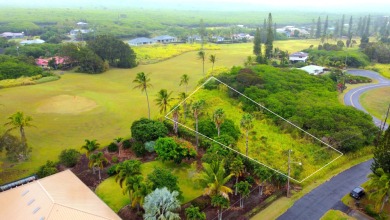 Seize the chance to build your dream home on this exceptional on Discovery Harbour Golf Course in Hawaii - for sale on GolfHomes.com, golf home, golf lot