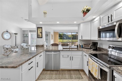 Welcome to effortless Florida living in this beautifully on Cross Creek Country Club in Florida - for sale on GolfHomes.com, golf home, golf lot