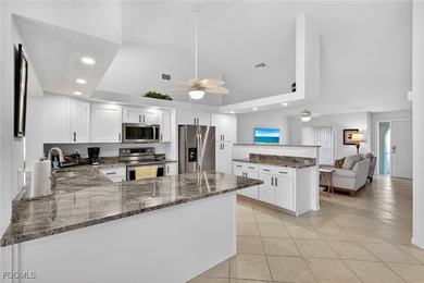 Welcome to effortless Florida living in this beautifully on Cross Creek Country Club in Florida - for sale on GolfHomes.com, golf home, golf lot