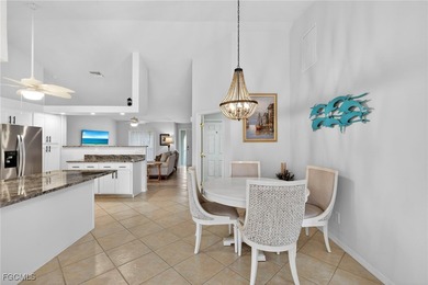 Welcome to effortless Florida living in this beautifully on Cross Creek Country Club in Florida - for sale on GolfHomes.com, golf home, golf lot