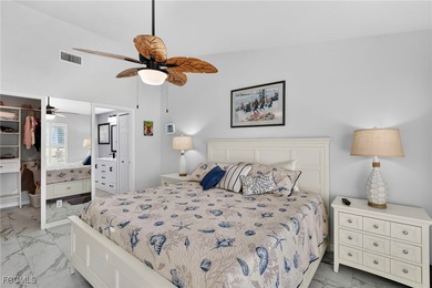 Welcome to effortless Florida living in this beautifully on Cross Creek Country Club in Florida - for sale on GolfHomes.com, golf home, golf lot