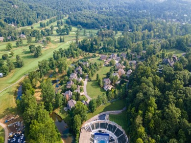 Conveniently located near the Old White golf course and resort on The Greenbrier Golf Resort in West Virginia - for sale on GolfHomes.com, golf home, golf lot