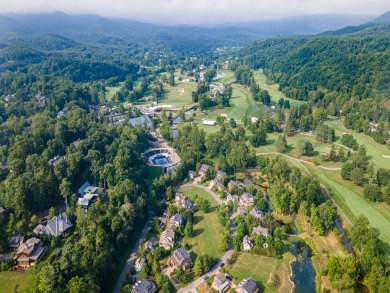 Conveniently located near the Old White golf course and resort on The Greenbrier Golf Resort in West Virginia - for sale on GolfHomes.com, golf home, golf lot