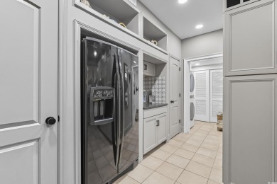 Set in one of Myrtle Beach's most desirable communities, this on  in South Carolina - for sale on GolfHomes.com, golf home, golf lot