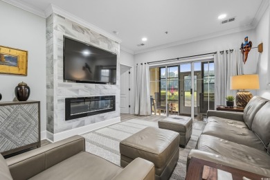 Set in one of Myrtle Beach's most desirable communities, this on  in South Carolina - for sale on GolfHomes.com, golf home, golf lot