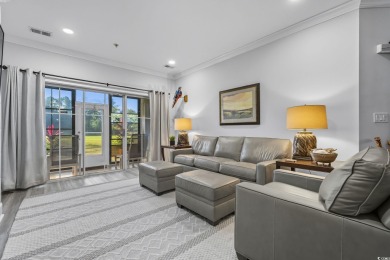 Set in one of Myrtle Beach's most desirable communities, this on  in South Carolina - for sale on GolfHomes.com, golf home, golf lot
