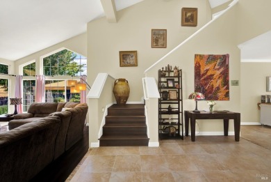 Welcome to this beautifully upgraded 5 bedroom, 3 full bath home on Rancho Solano Golf Course in California - for sale on GolfHomes.com, golf home, golf lot
