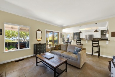 Welcome to this beautifully upgraded 5 bedroom, 3 full bath home on Rancho Solano Golf Course in California - for sale on GolfHomes.com, golf home, golf lot