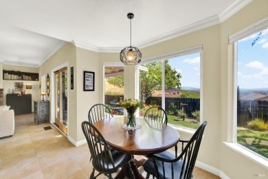 Welcome to this beautifully upgraded 5 bedroom, 3 full bath home on Rancho Solano Golf Course in California - for sale on GolfHomes.com, golf home, golf lot