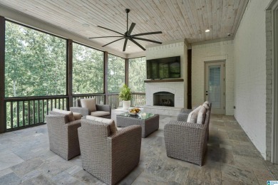 A MUST SEE - Ross Bridge's Finest... 2-Acre, Double Estate Lot on Ross Bridge Golf Resort in Alabama - for sale on GolfHomes.com, golf home, golf lot