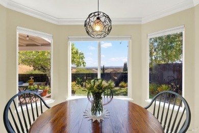Welcome to this beautifully upgraded 5 bedroom, 3 full bath home on Rancho Solano Golf Course in California - for sale on GolfHomes.com, golf home, golf lot