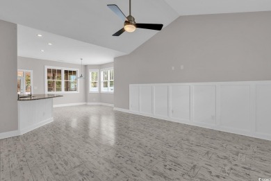 Welcome to Oak Hampton in Murrells Inlet!  This charming on TPC Myrtle Beach Golf Club in South Carolina - for sale on GolfHomes.com, golf home, golf lot