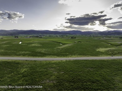 Welcome to Alpenglow Hills -- a brand-new development offering on Star Valley RV Golf Course in Wyoming - for sale on GolfHomes.com, golf home, golf lot